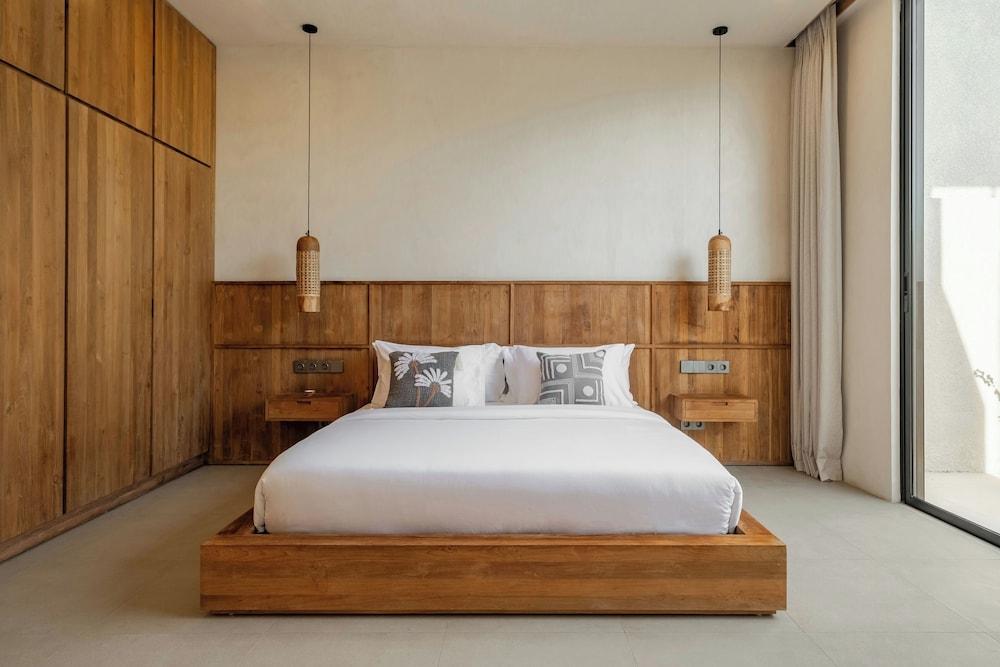 Villa Monoï Uluwatu