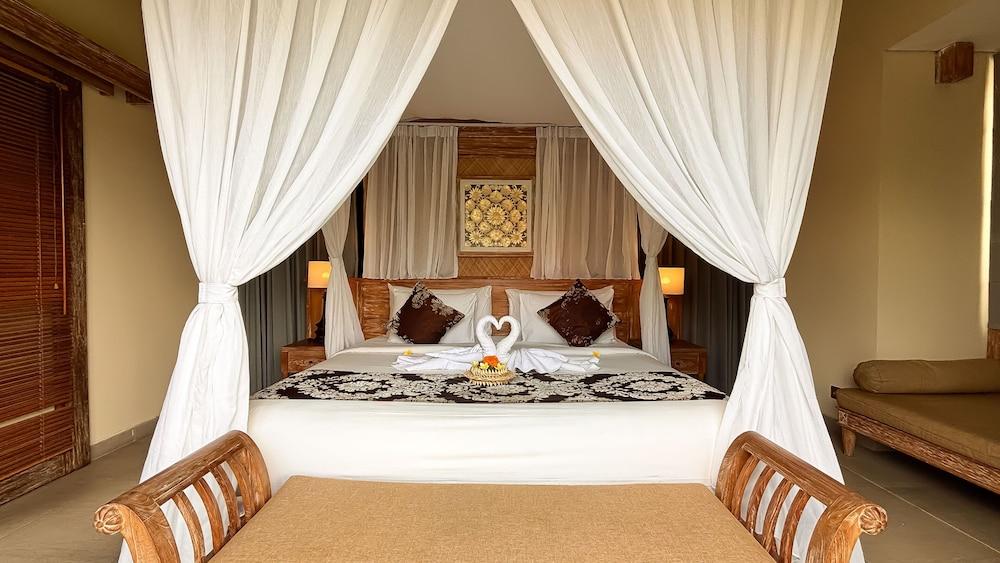 Dlobong Private Pool Villa Ubud