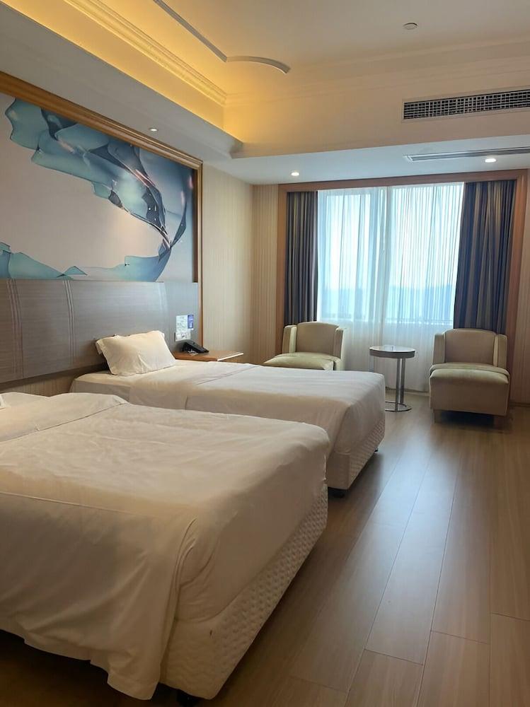 Guangzhou Laiste Service Apartment