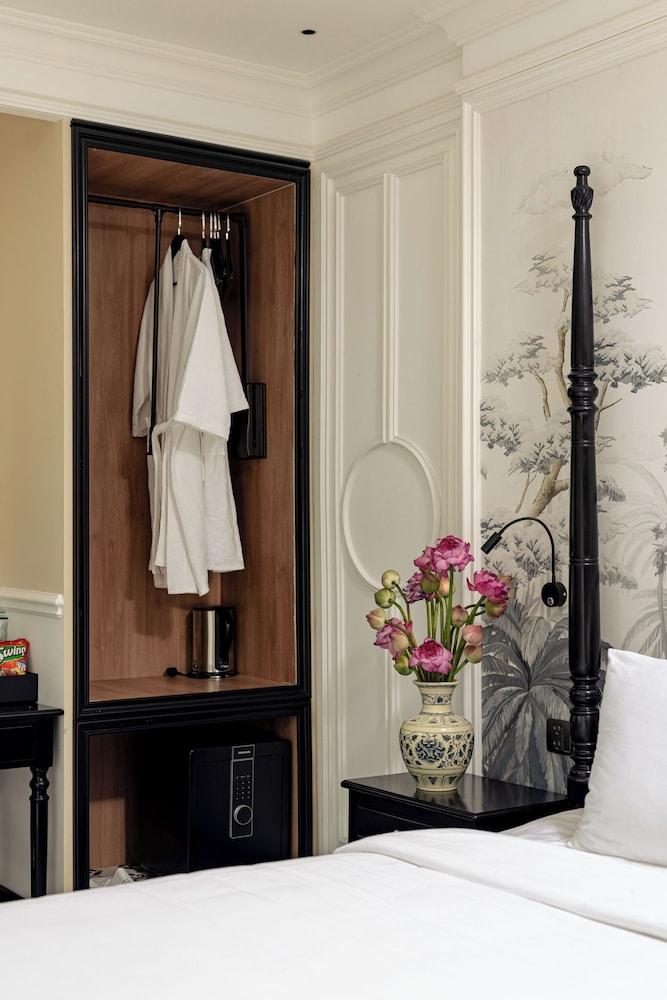 AN Retreats Ninh Binh