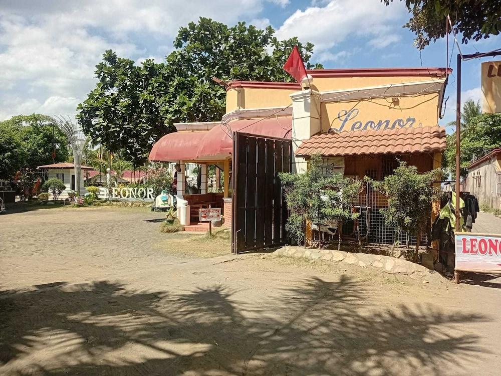 Hotel O Leonor Beach and Resort