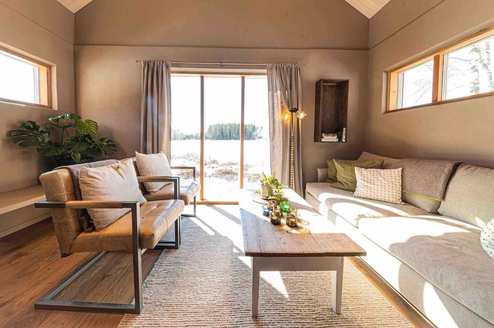 Guest House Villa Nyman 4,5 km Outside Jakobstad