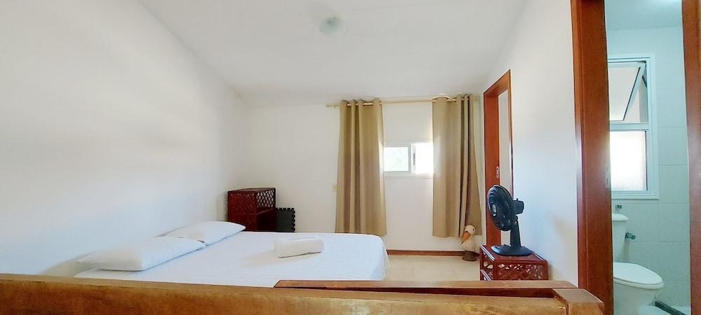 COARE0100 - Cond Aldeia Saint Sebastien