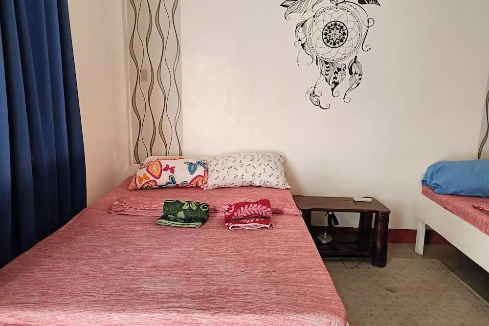 Marcnel Bayside Resort powered by Cocotel