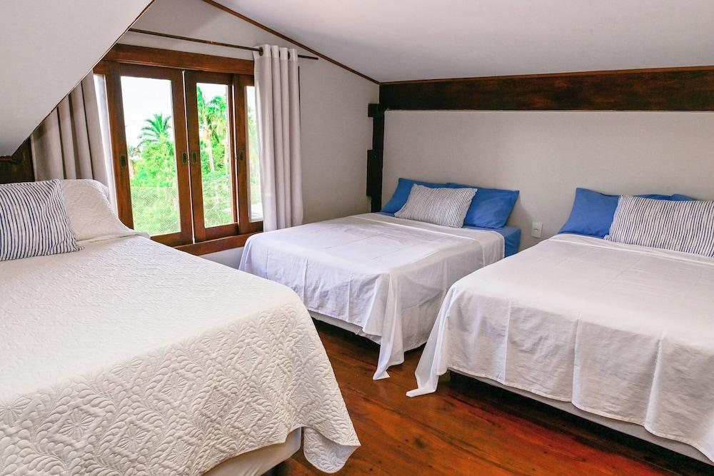 Casa Praia das Cigarras