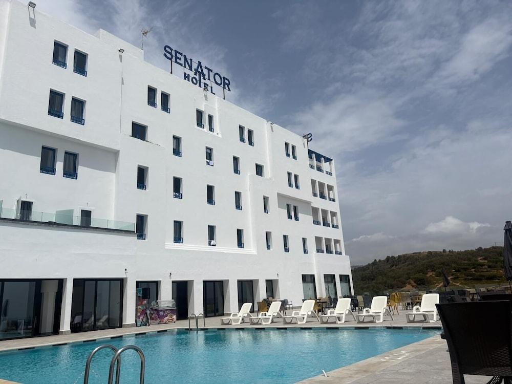 Hotel Senator Fnideq