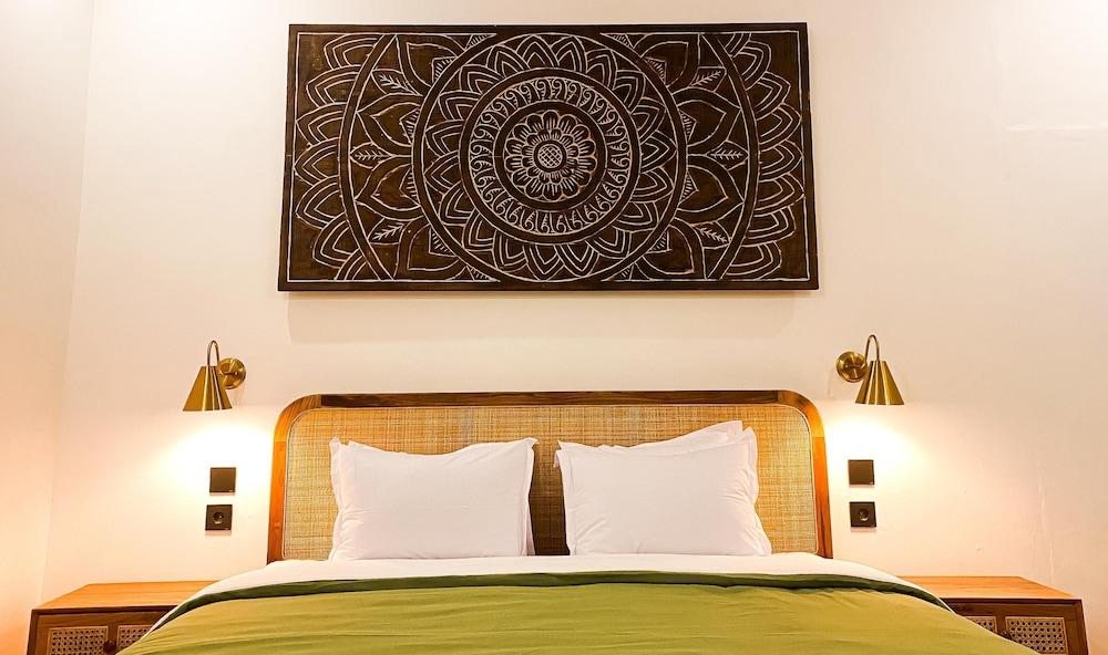 Huma Yogyakarta Hostel