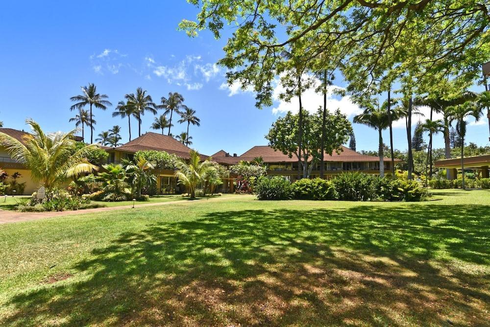 Maui Kaanapali Villas Collection by KBM - 2 Units on same floor (b242/b247)