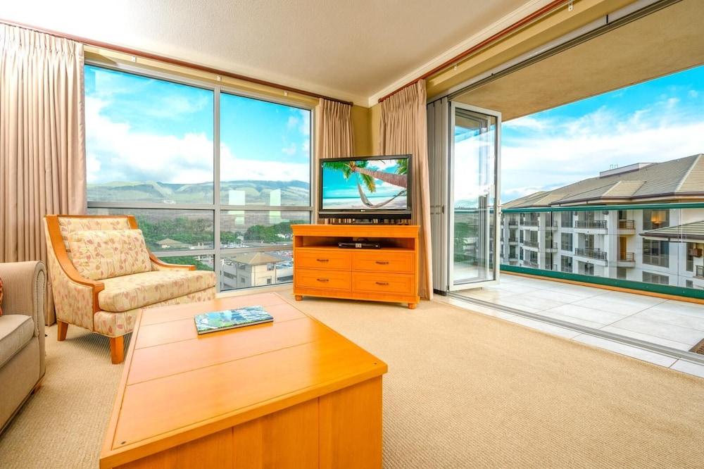 Honua Kai Hokulani Collection by KBM - 2 Units on same floor (620/648)