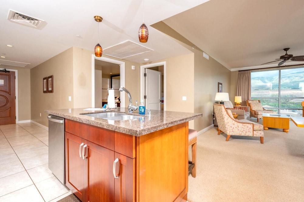 Honua Kai Hokulani Collection by KBM - 2 Units on same floor (620/648)