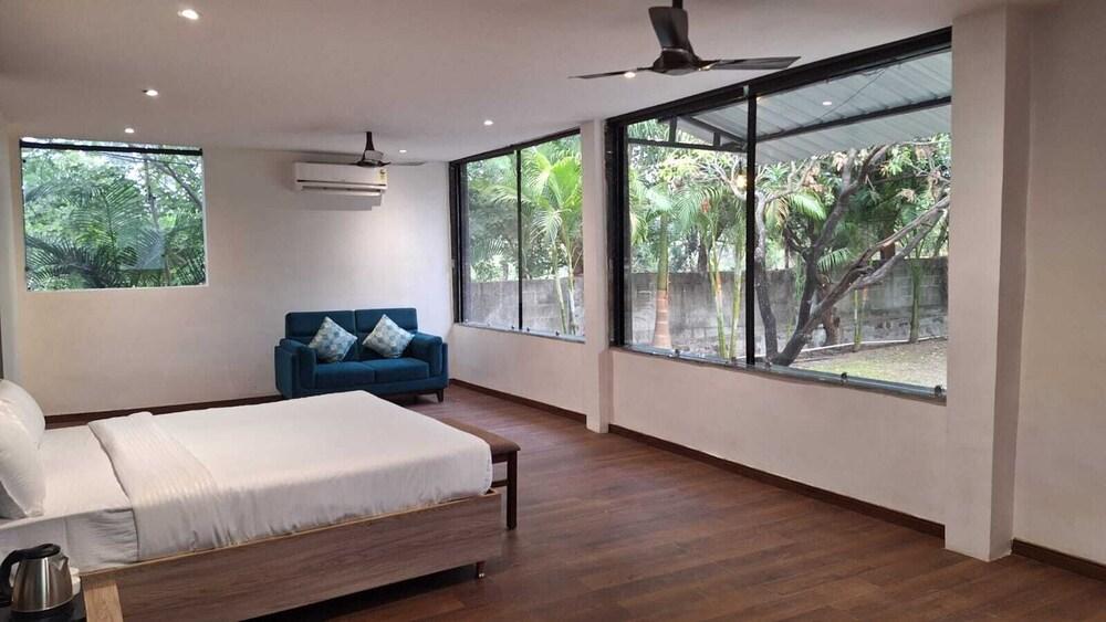 Mango Retreat Hotel and Resort