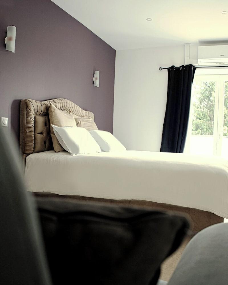 Hôtel Restaurant - Belle'man