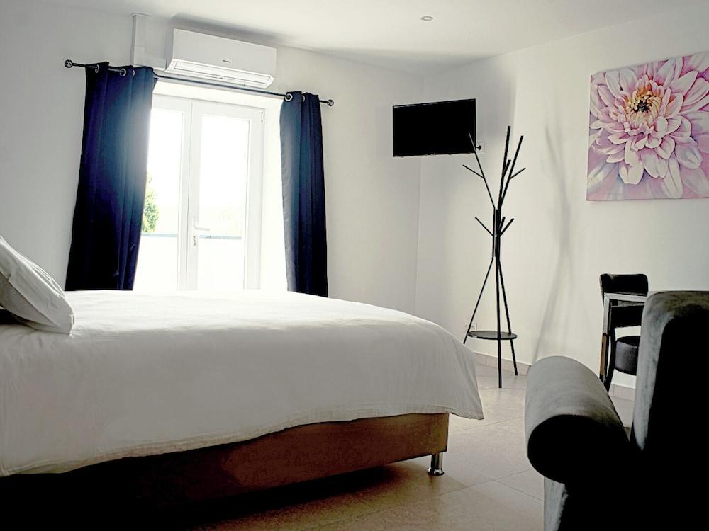 Hôtel Restaurant - Belle'man