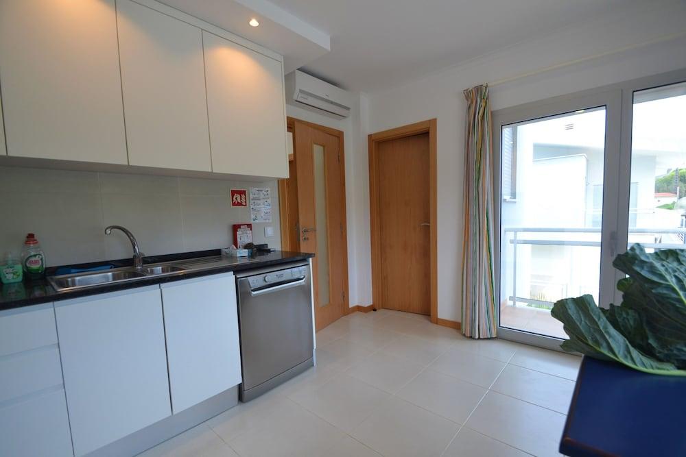 Vision - Ocean View in Nazar