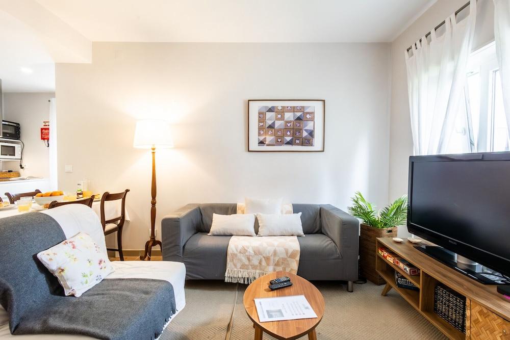 Brisa do Mar in S o Martinho do Porto