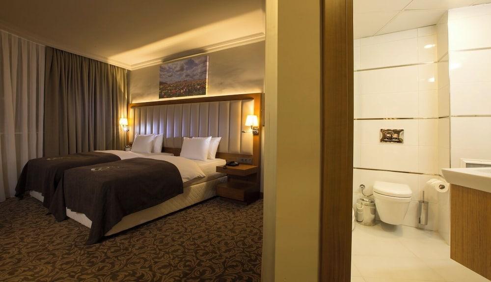 Yılmazoğlu Park Hotel