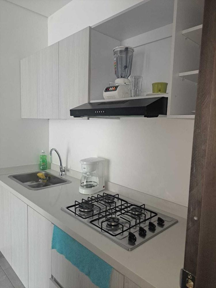 ALOJAMIENTOS LA MARTIN