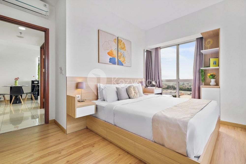 Orion by Kozystay - Serpong