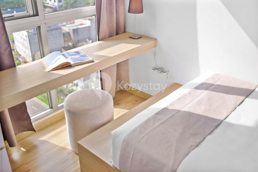 Orion by Kozystay - Serpong