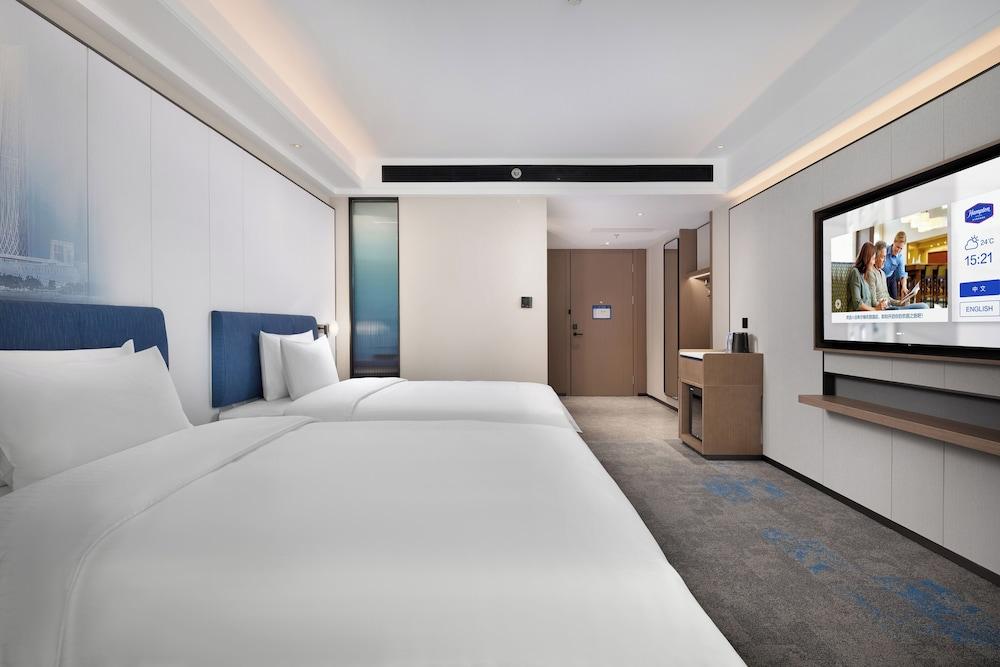 Hampton by Hilton Nanjing Confucius Temple