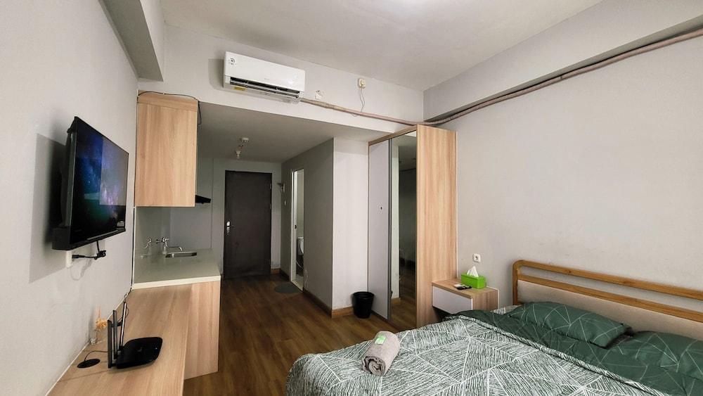 SayyRoom at Majestic Point By SIHA Hospitality