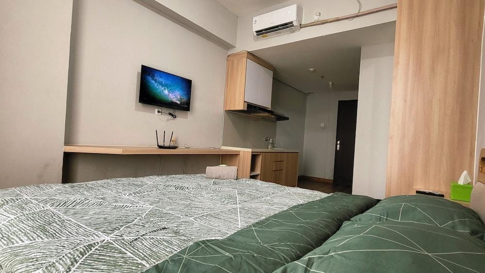 SayyRoom at Majestic Point By SIHA Hospitality