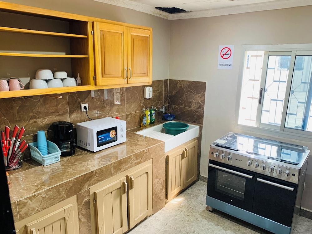 The Penthouse Essentials