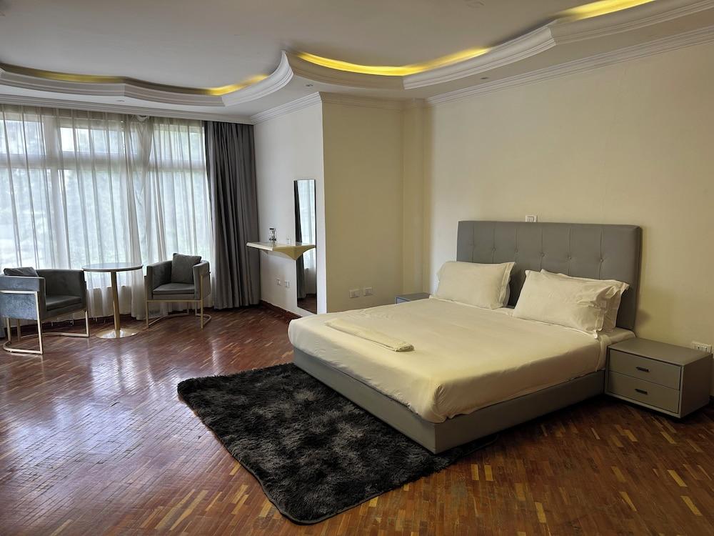 Social House Boutique Hotel