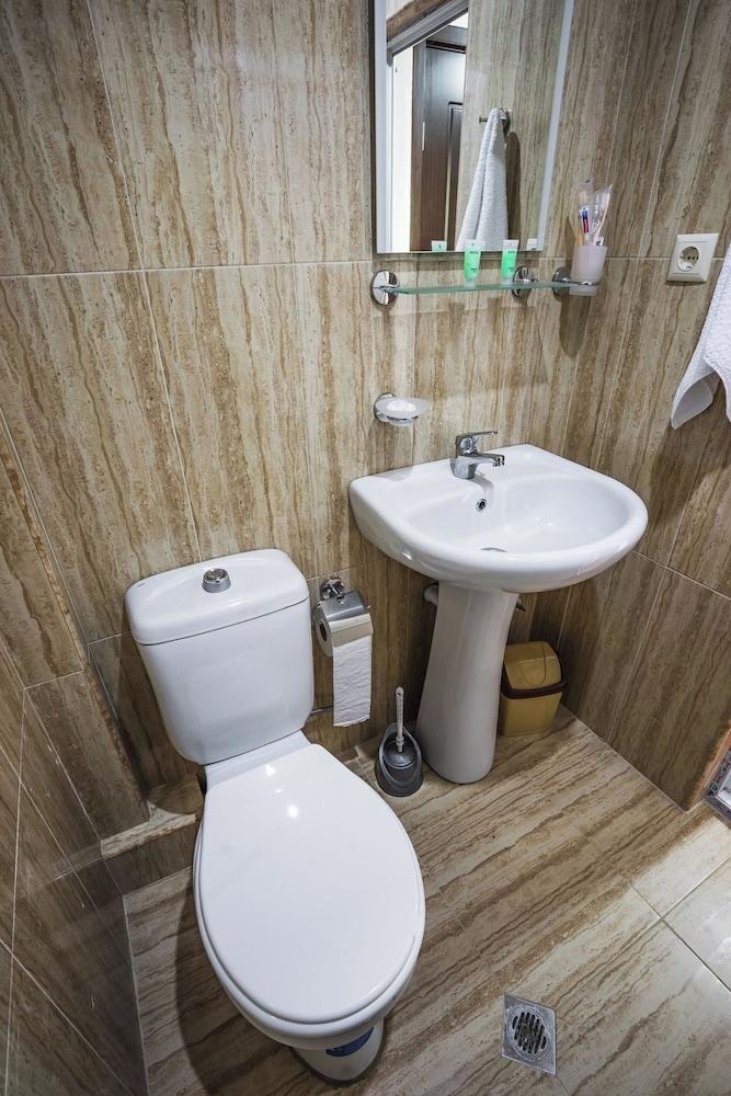 Prometheus Gate Hotel