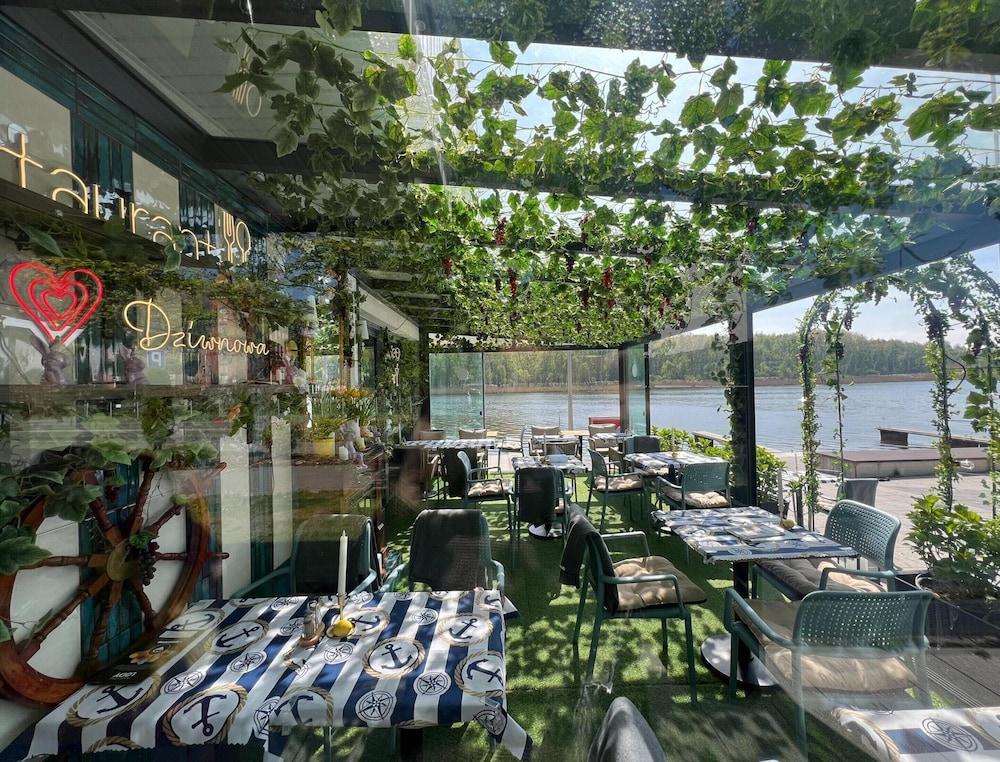 Comfortable Holiday Rooms in Dziwnow