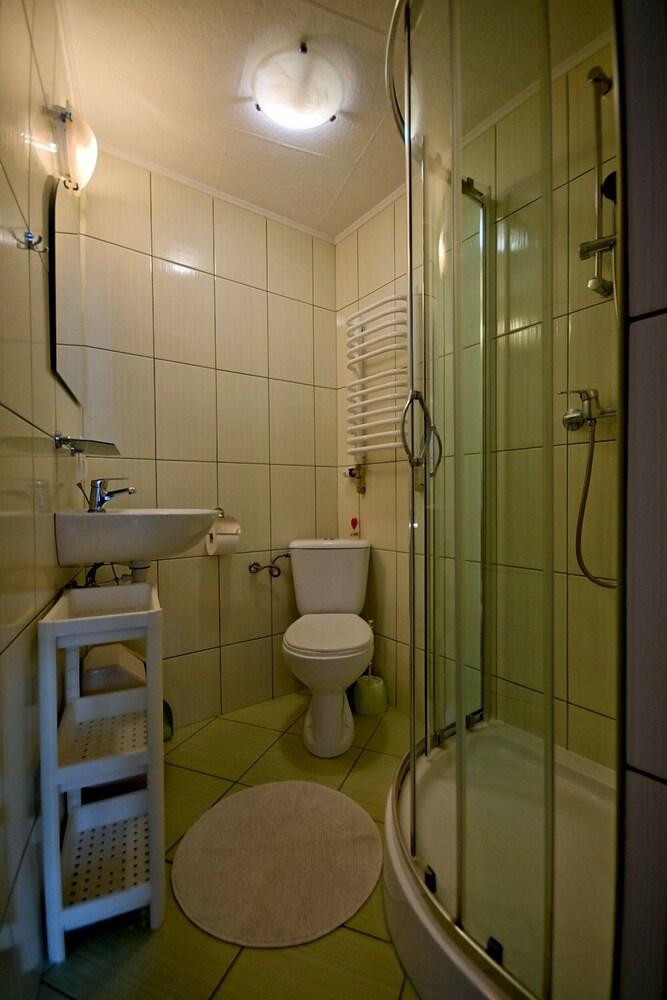 JESIONKÓWKA - CENTRUM ZAKOPANEGO