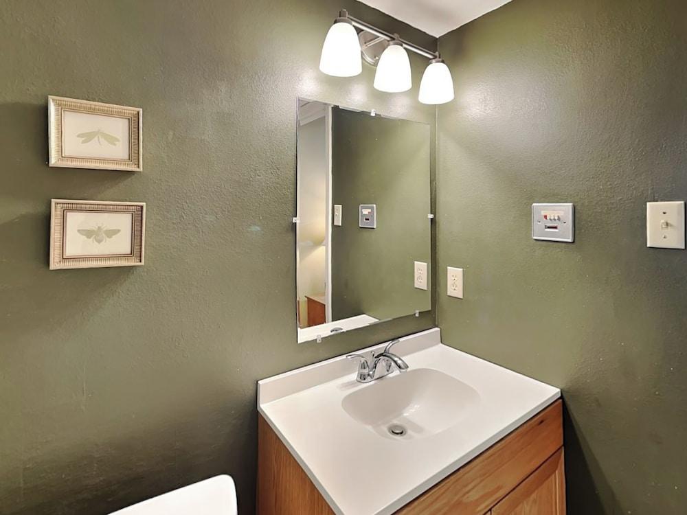 Watercolor Skies by Silver Sands Vacation Rentals