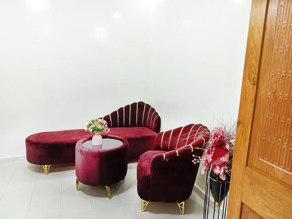 Cozy and Comfortable Guest House