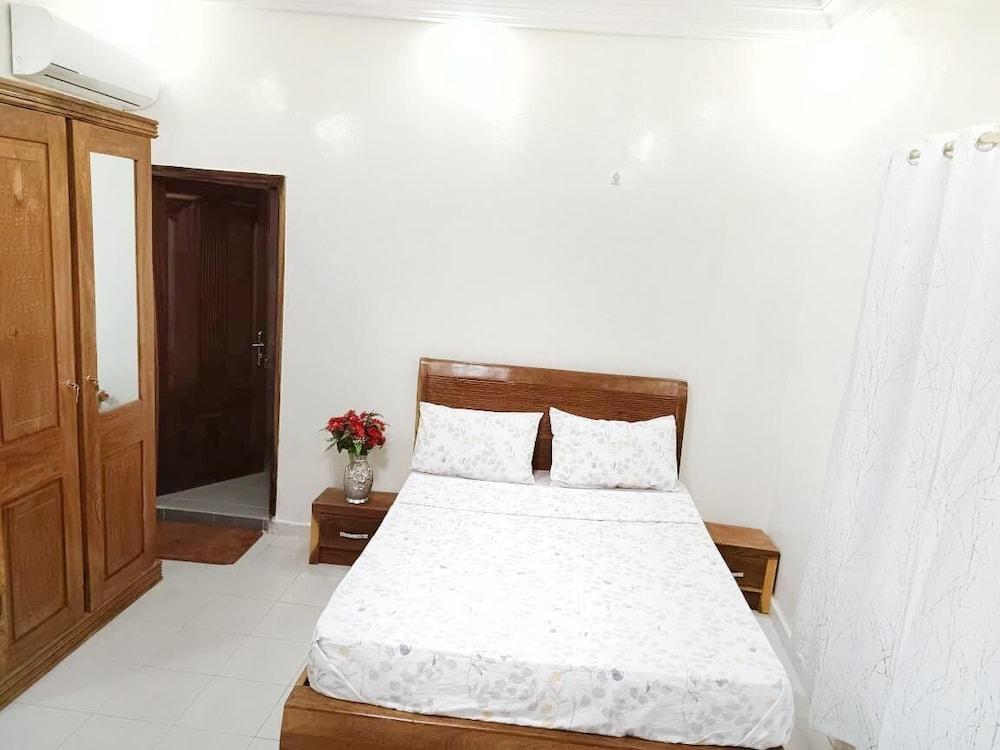 Cozy and Comfortable Guest House