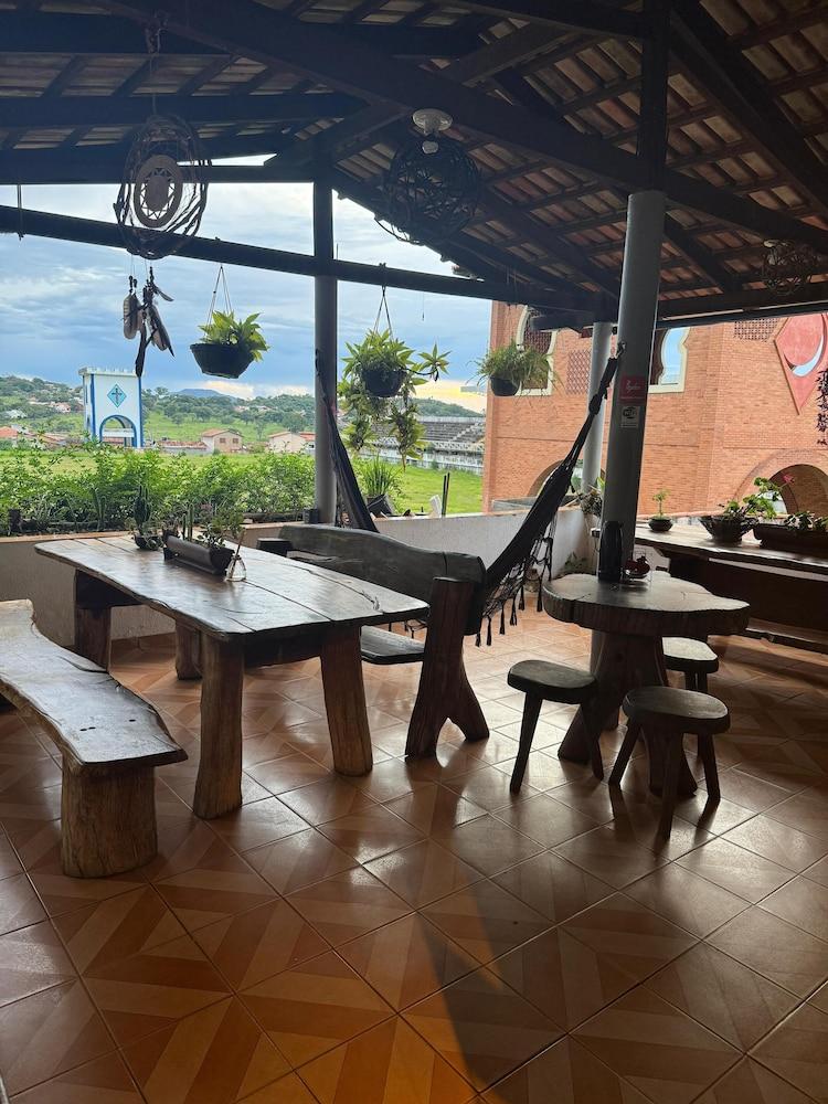 Pousada Torre dos Mouros