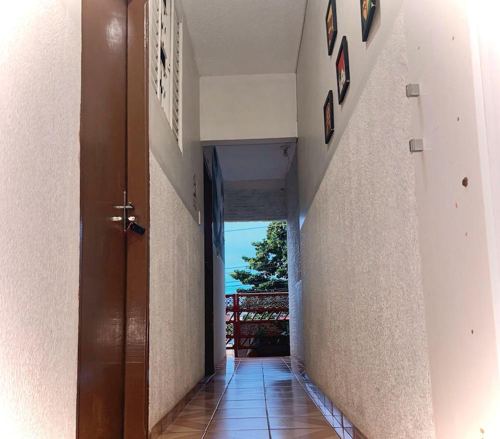 Pousada Torre dos Mouros