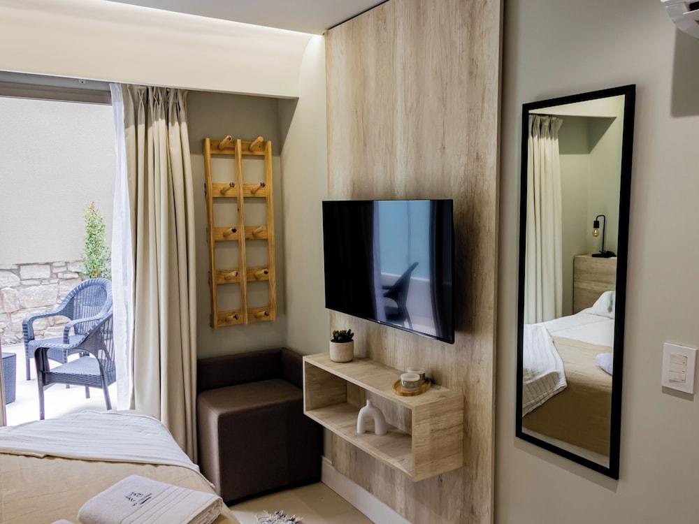 Joy Tower by FMA Coliving