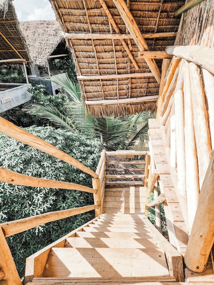 Honeymoon Nest Zanzibar in Jambiani