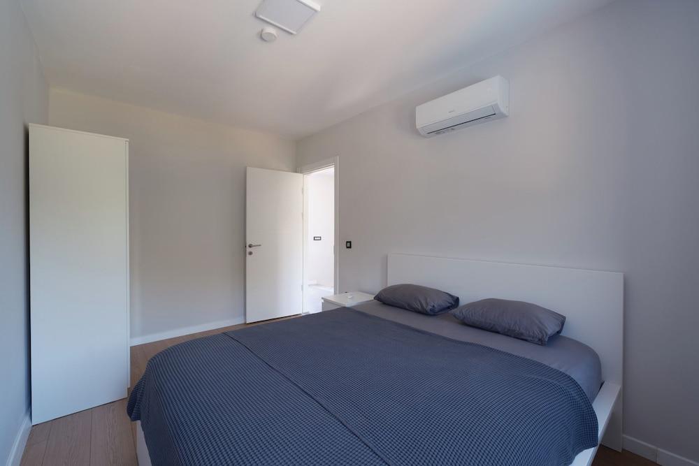 modus semi detached houses