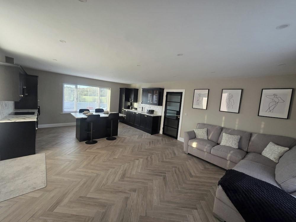 The 'old Rock' Guest House