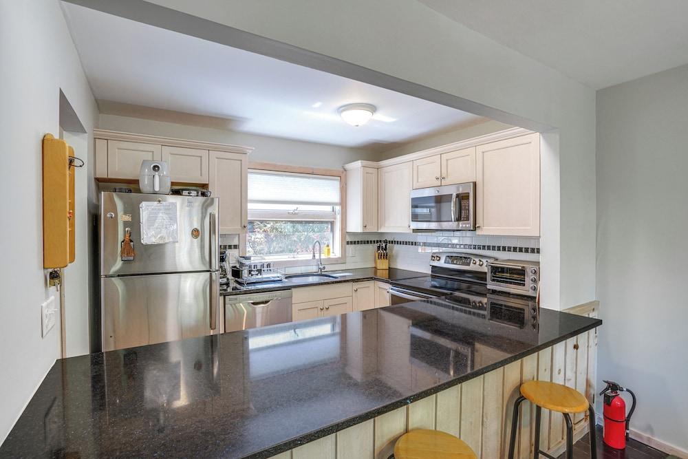 Ski, Hike & More: Year-round Gem in Windham