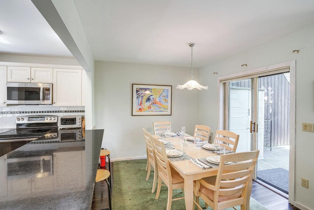 Ski, Hike & More: Year-round Gem in Windham