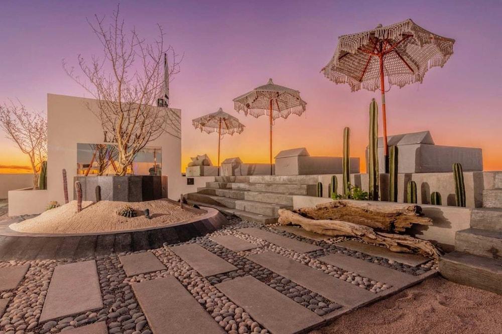 w Modern 2BR Apartment in La Paz