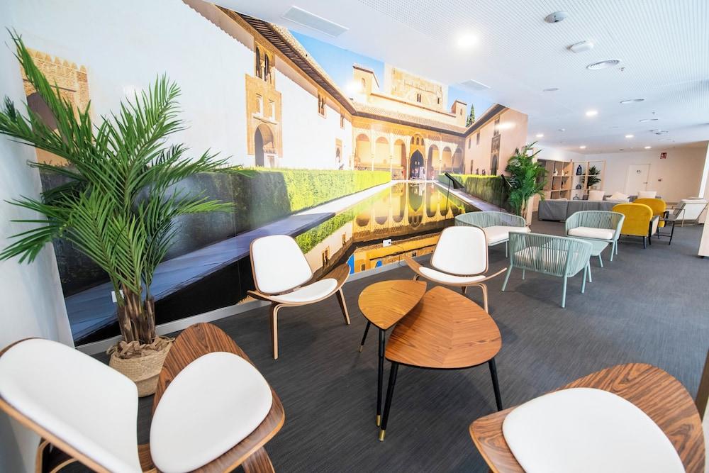 Bravo Students Granada