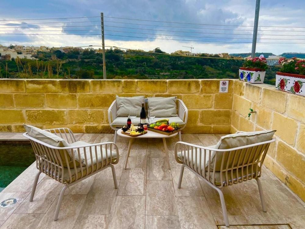 Dar Leli Farmhouse Xaghra