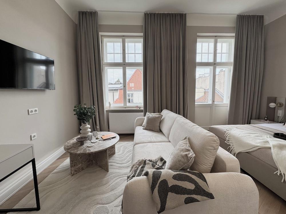 La Belle Epoque - LoftAffair Collection