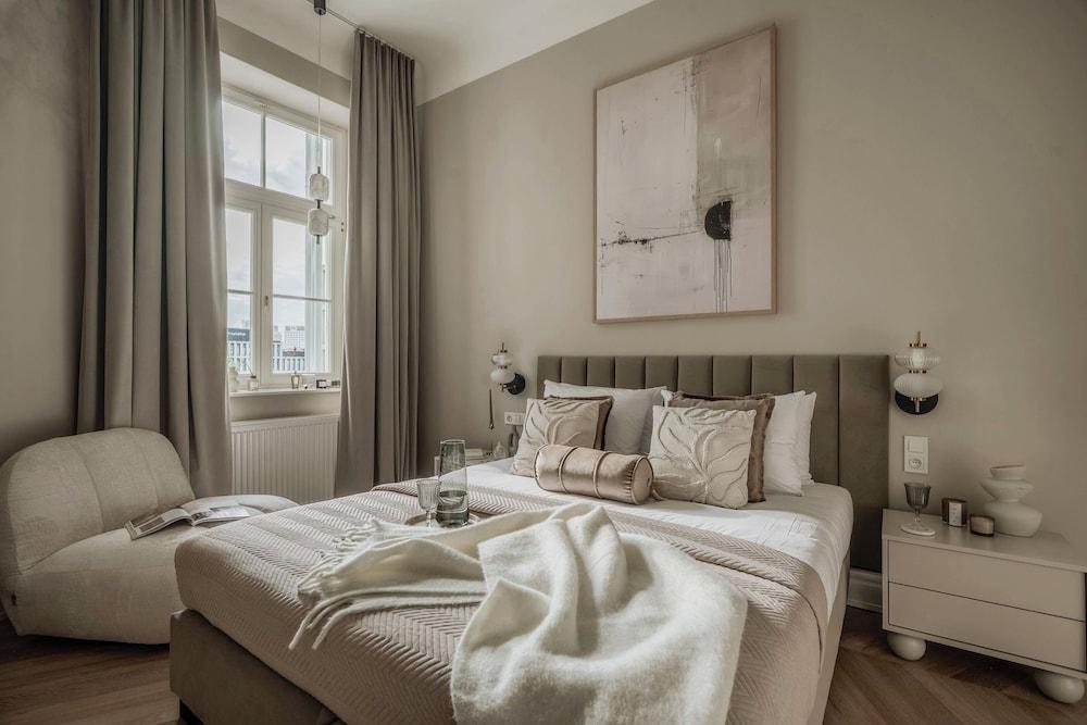 La Belle Epoque - LoftAffair Collection