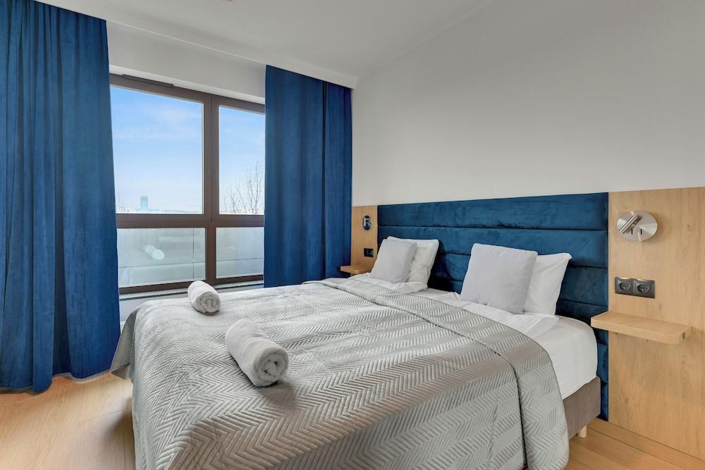 NORDBYHUS Apartamenty Bulvar