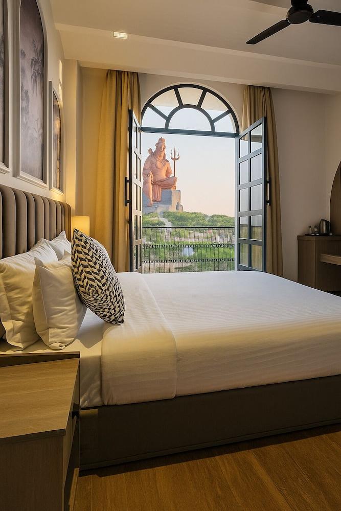 Aarambh By The Sky Imperial