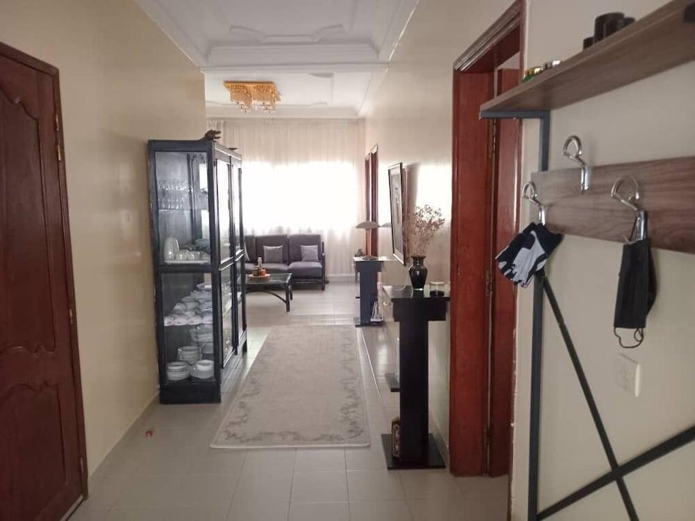 Chambres doubles confort